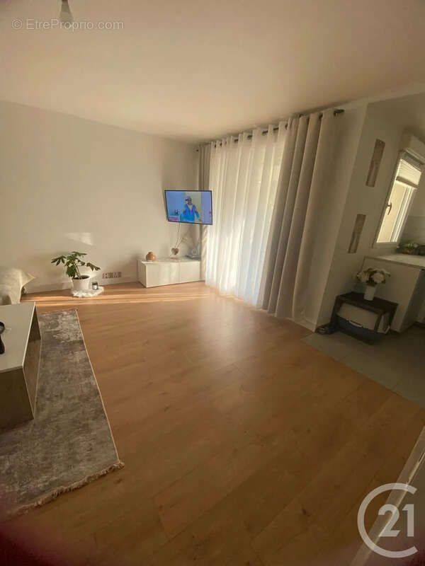 Appartement à AMBARES-ET-LAGRAVE