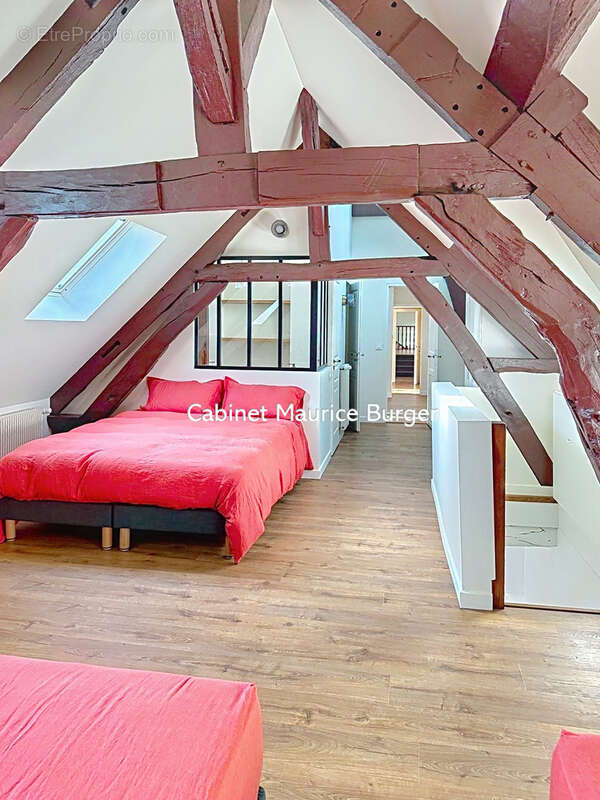 Maison à PACY-SUR-EURE