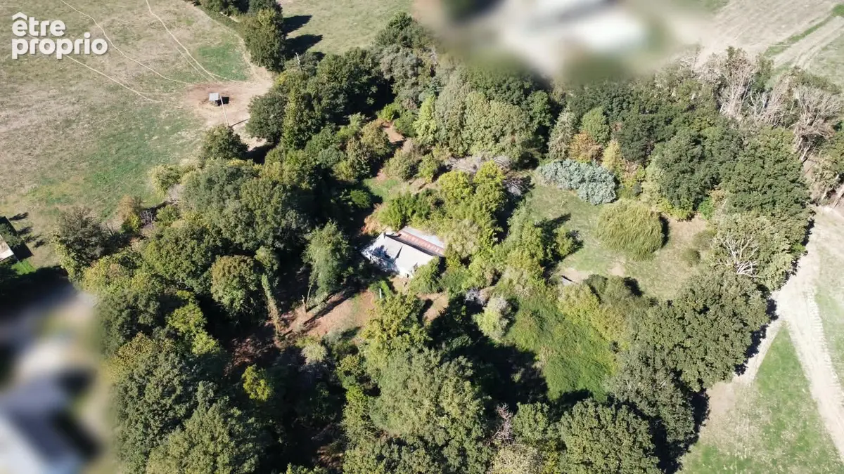 Maison à rénover 100m² Laille - photo 3