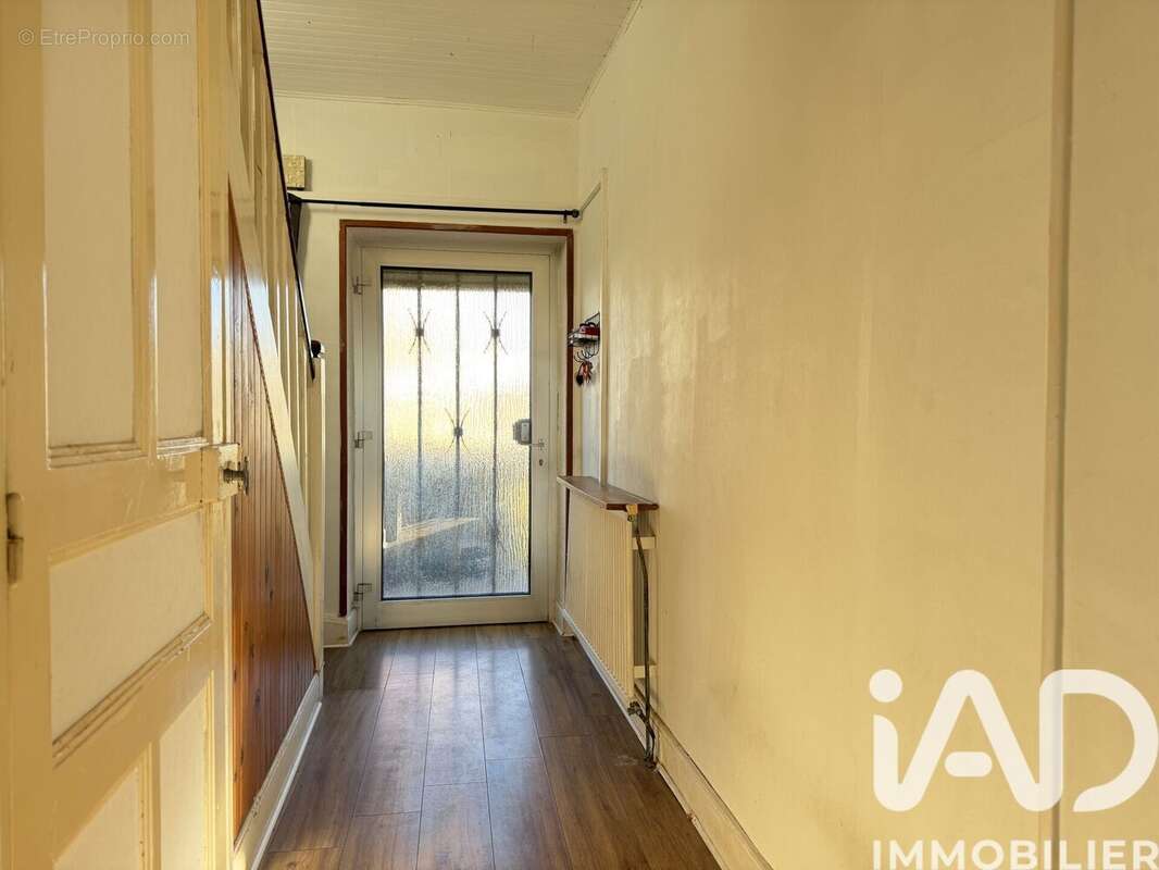 Photo 4 - Maison à FOLSCHVILLER