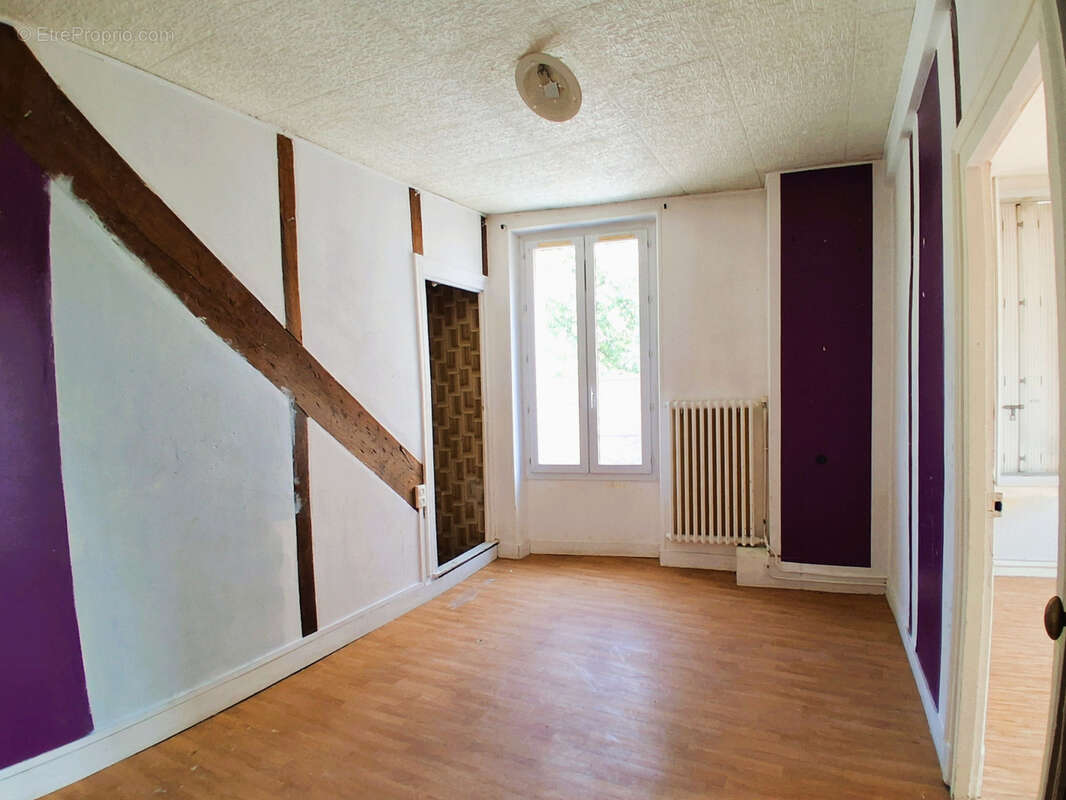 Maison de ville - Quartier château - photo 6