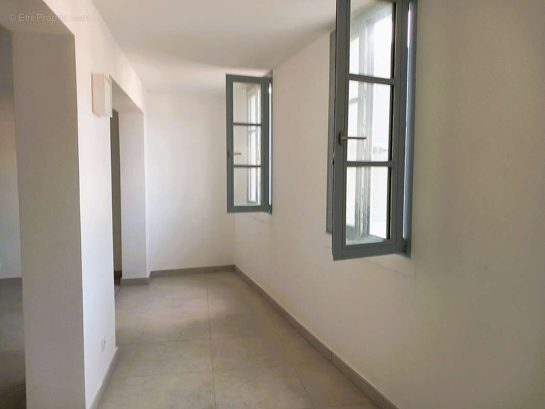 Appartement à BONIFACIO