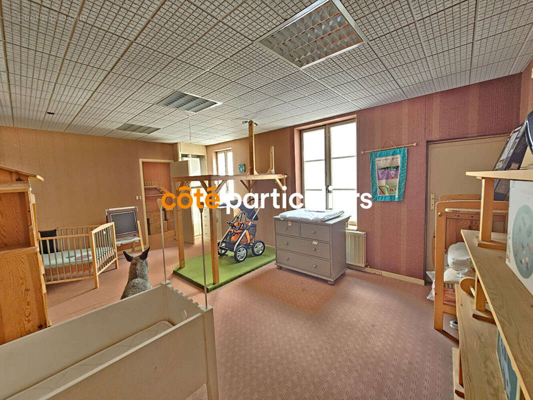 Appartement à SENS
