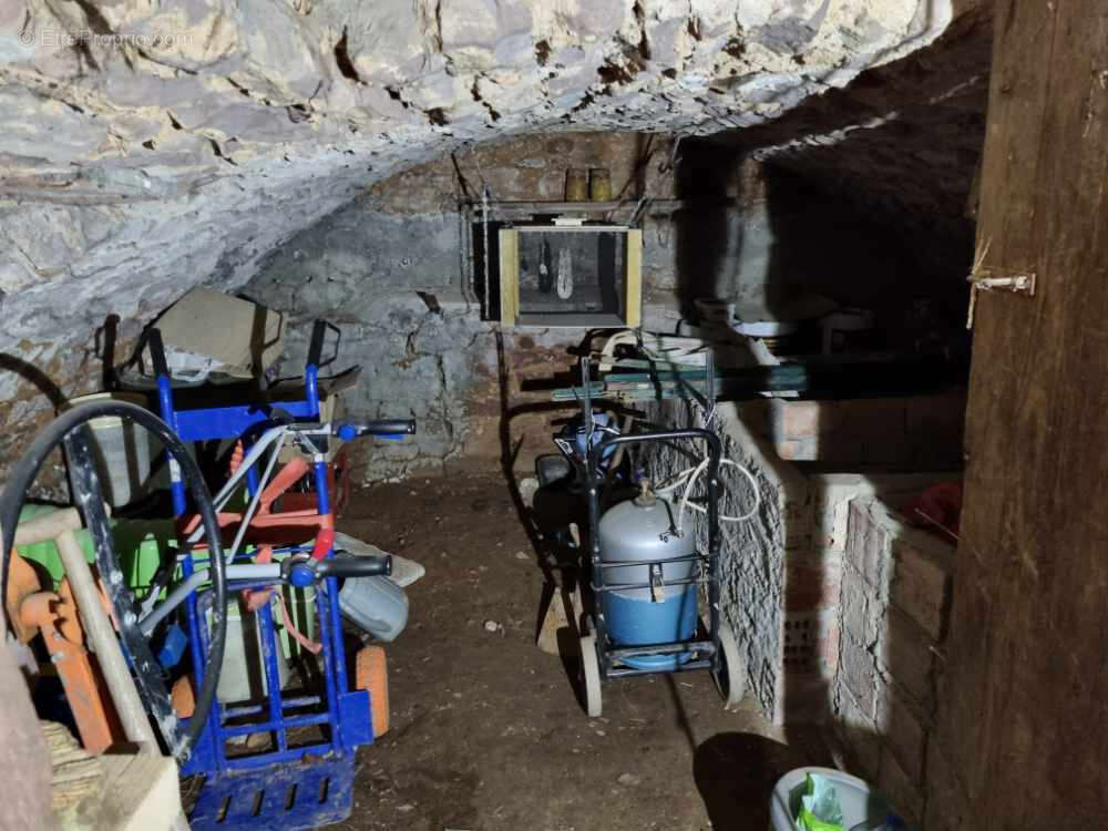 Maison à GRANDVILLERS