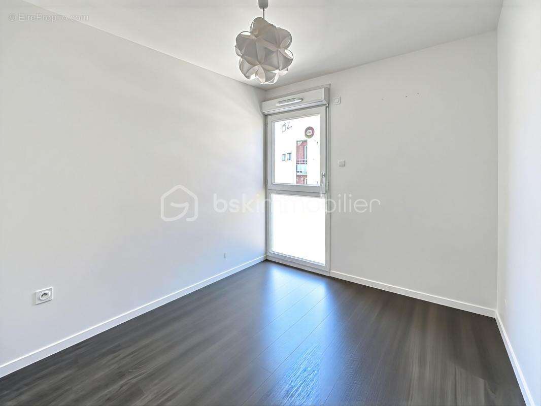 Appartement à MEAUX