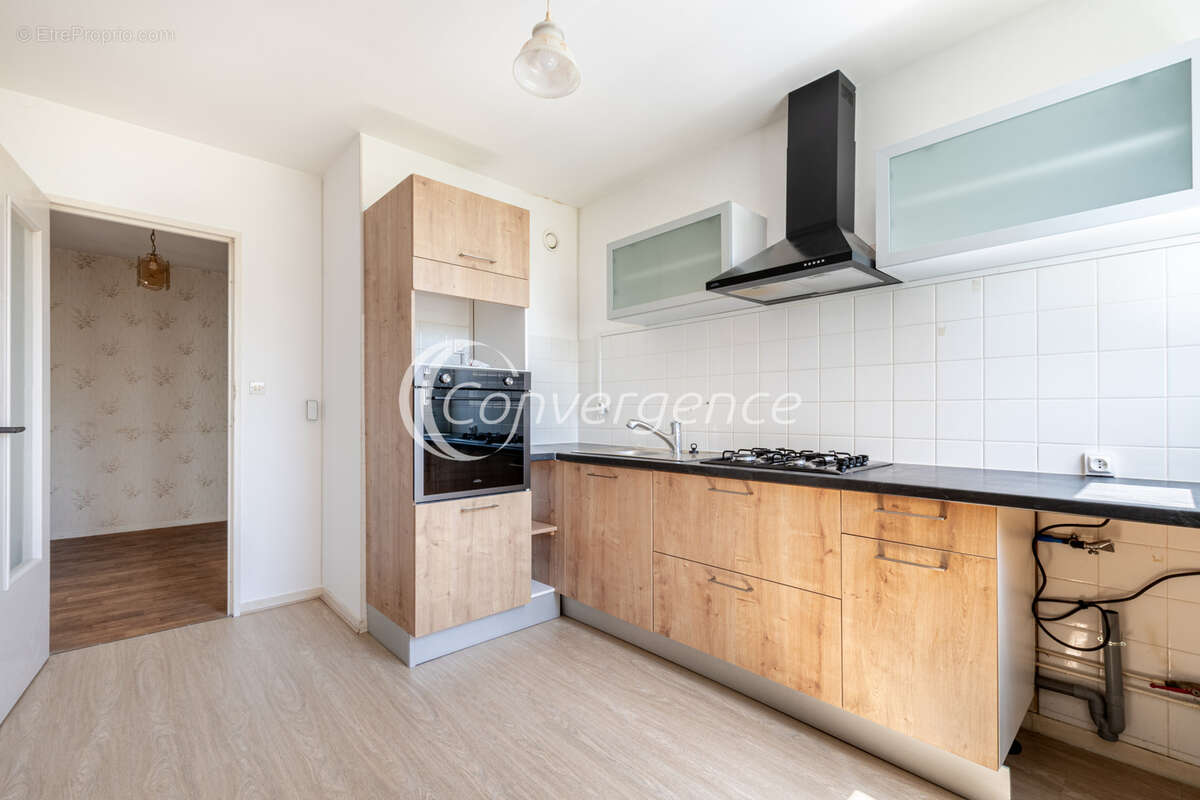 Appartement à LIMOGES