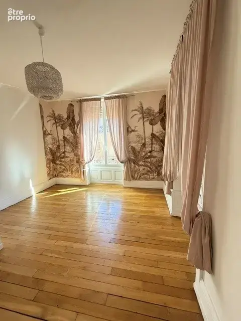BELFORT - Vieille ville - MAGNIFIQUE HAUSSMANNIEN en parfait état. (VB3788) - photo 8