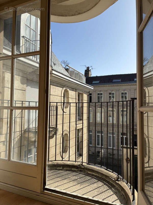 A vendre 2P 48 m2 calme les Hesperides de Lille - photo 4