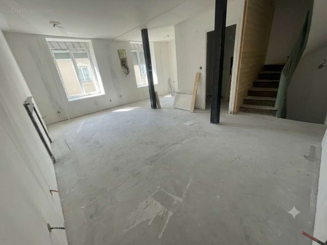 Lot de 2 appartements (72) - photo 7