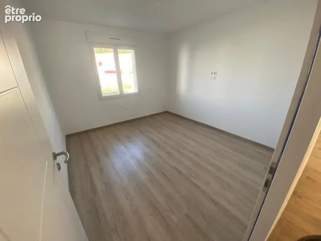 Curzon (85540) 15 min des plages adorable villa plain pied 2025 avec 3 chambres et garage sur 847 m² - photo 8