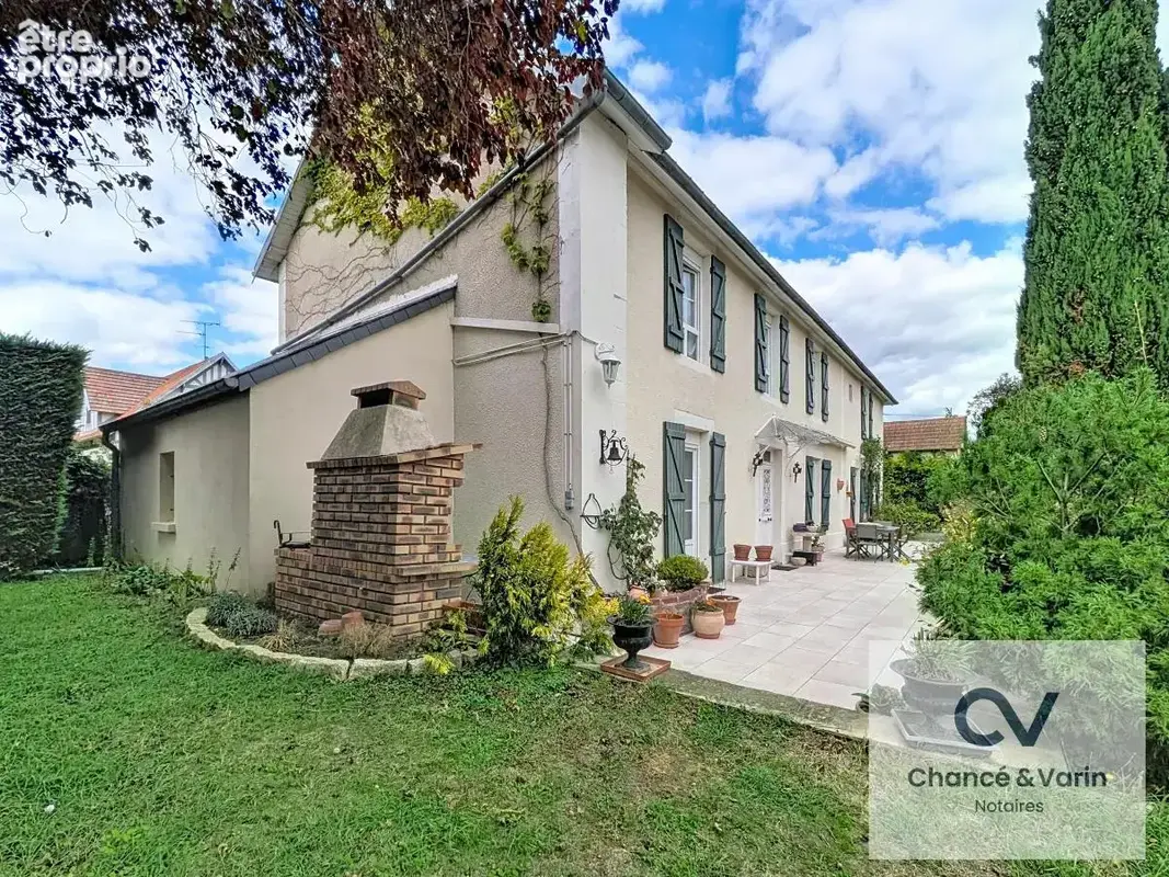 Photo Maison à Mezidon-Canon au prix de 399 000€