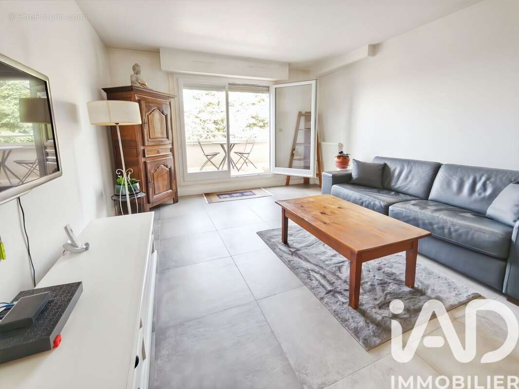 Photo 3 - Appartement à CHENNEVIERES-SUR-MARNE