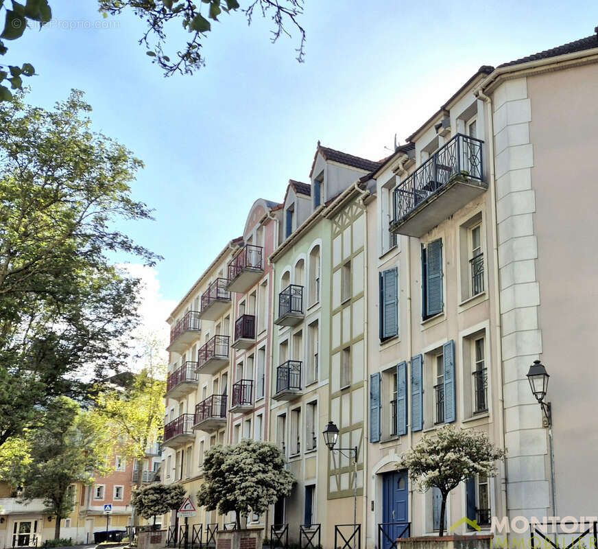 Appartement à THIAIS