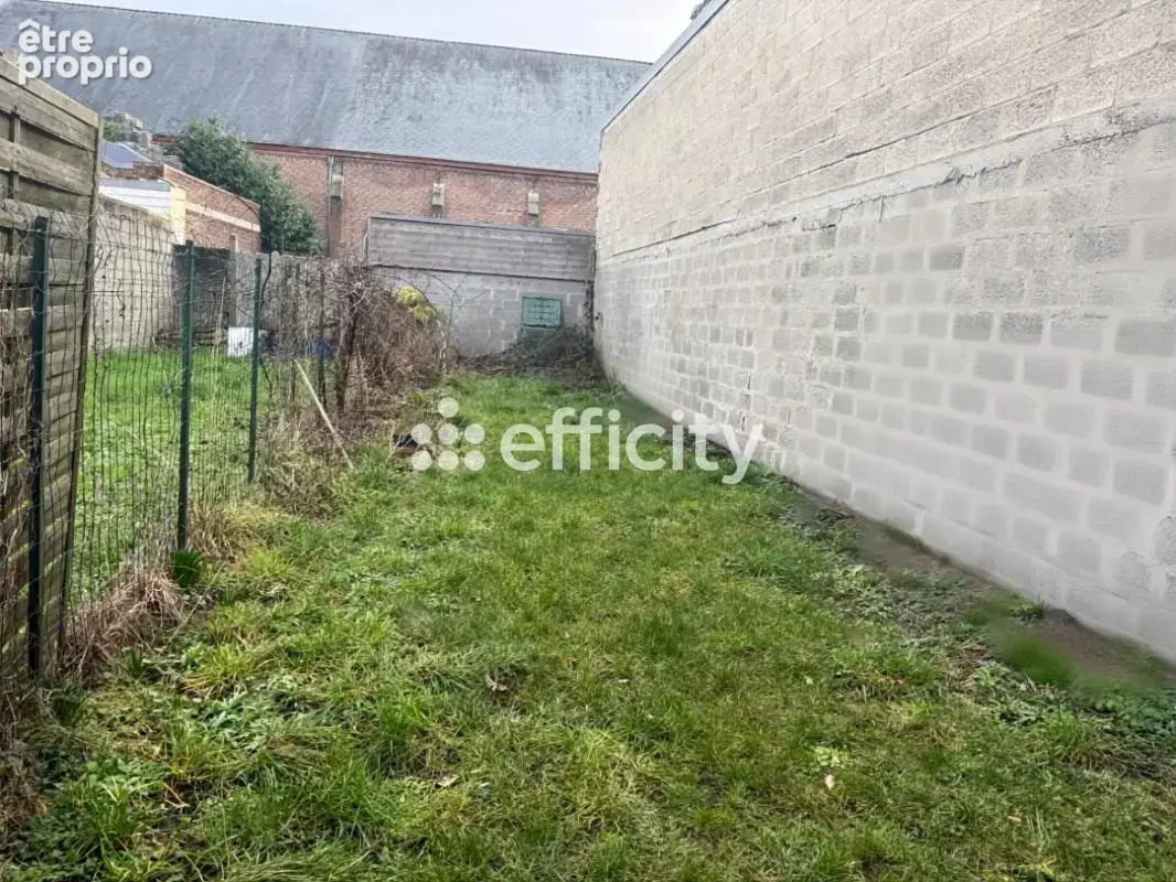 Appartement 139 m² à Mons-En-Baroeul  - photo 12