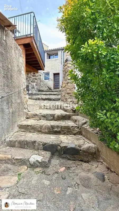 Maison 8 pièces 147 m² à vendre à Saint-Julien-En-Saint-Alban (07000) - photo 20