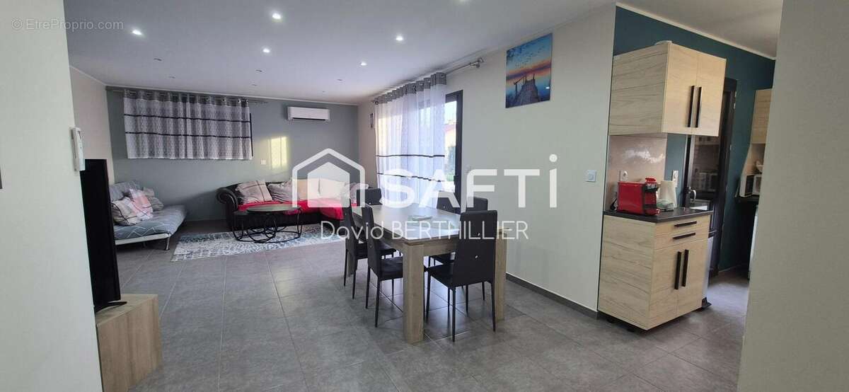 Photo 7 - Maison à BOURG-EN-BRESSE