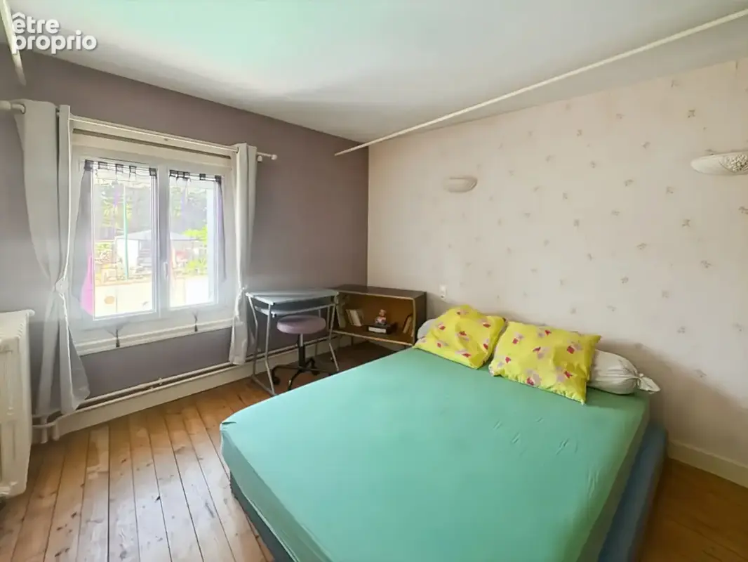 Maison à vendre avec piscine entre PONS et GEMOZAC - Référence 4058 - photo 8