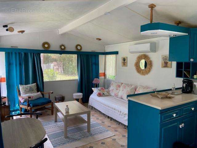 Terrain à SAINT-REMY-DE-PROVENCE