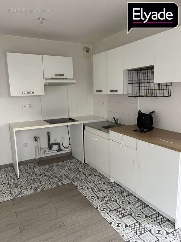 Appartement à MARSEILLE-11E