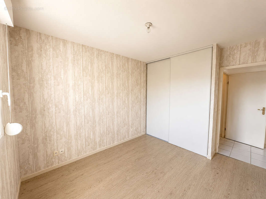 Appartement à MERIGNAC