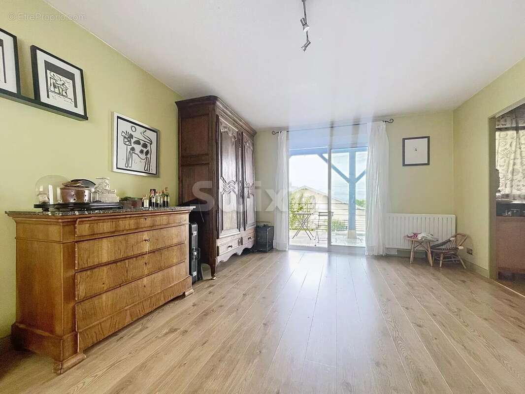 Maison à BOURG-EN-BRESSE