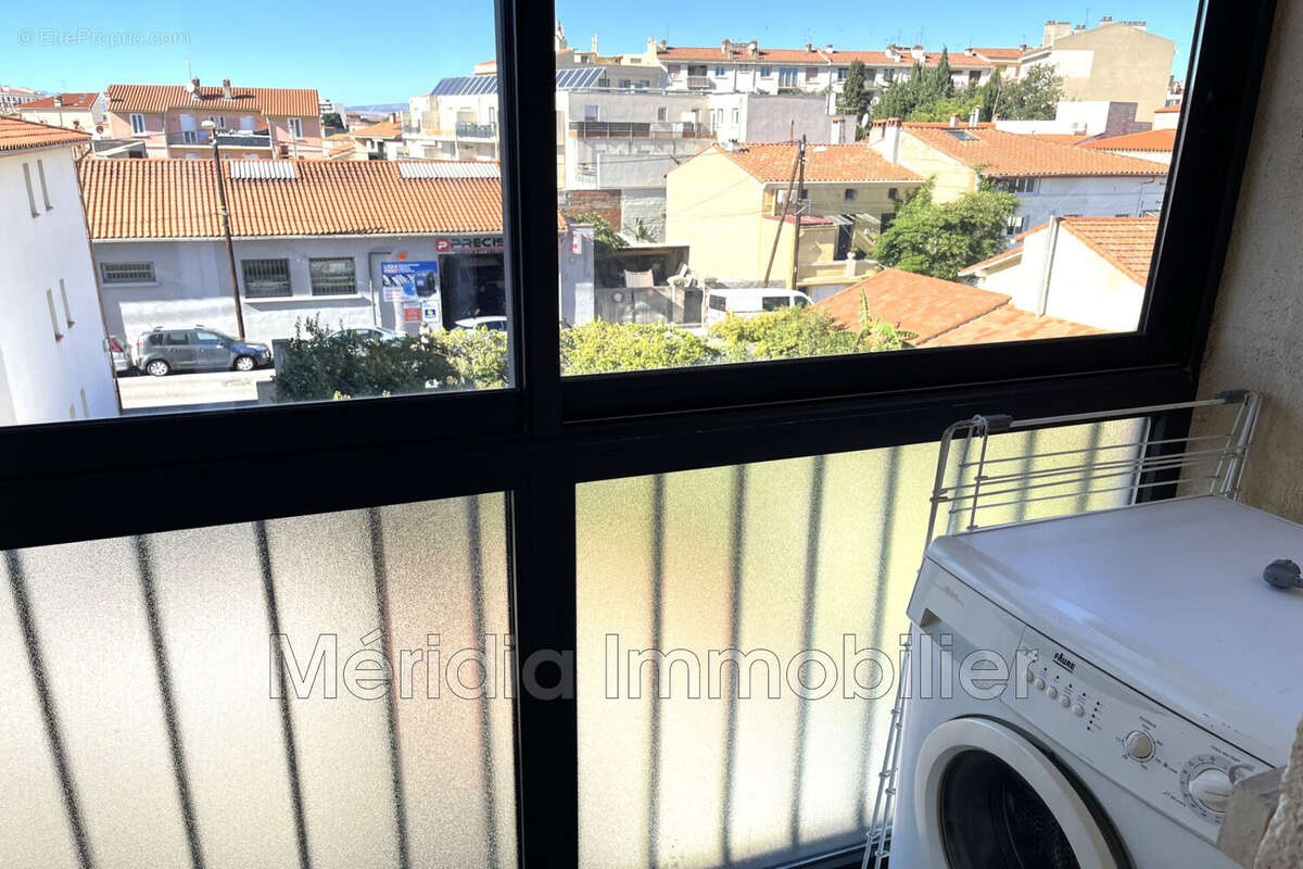 Appartement à PERPIGNAN