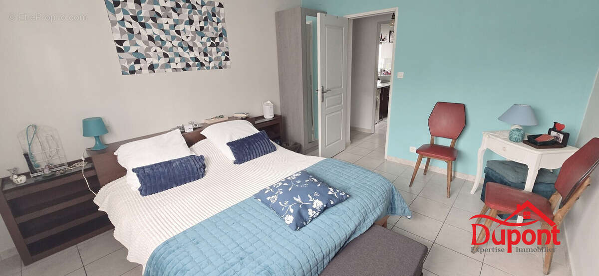 Maison 156 m² à Nivelle  - photo 6