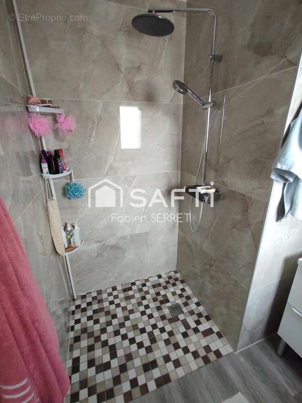 Photo 9 - Maison à GIBERVILLE