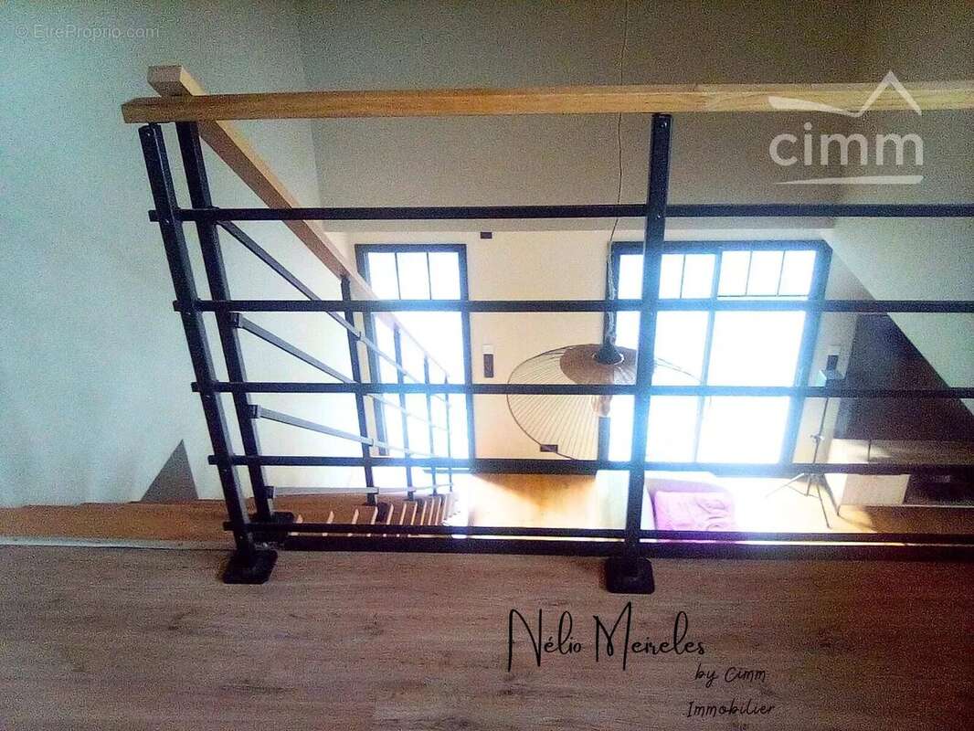 Maison à MIOS