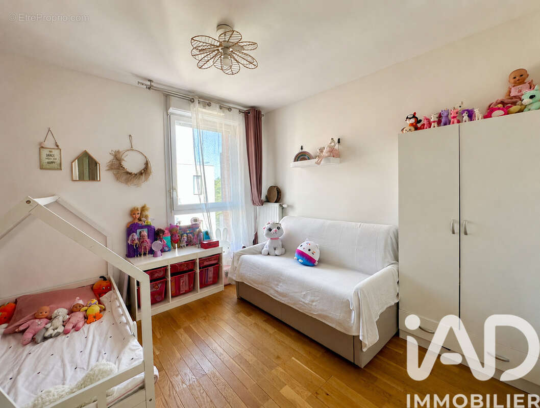 Photo 9 - Appartement à VALENTON
