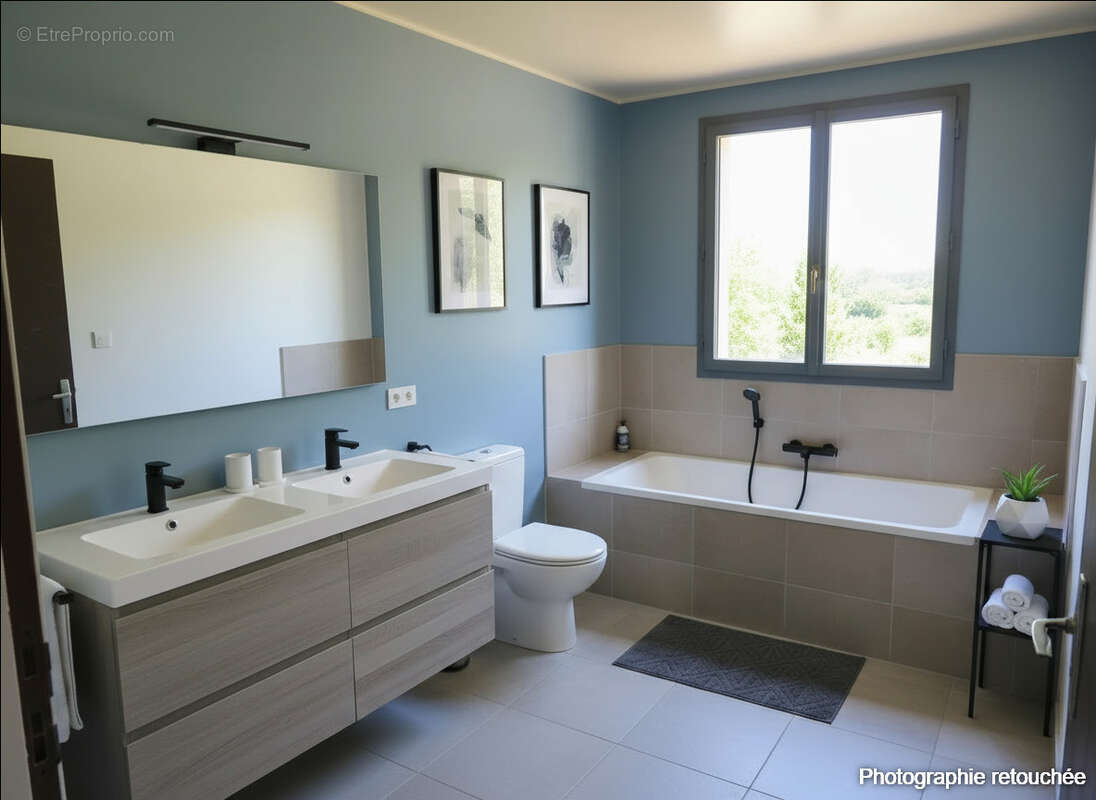 Maison à LAIGNE-EN-BELIN