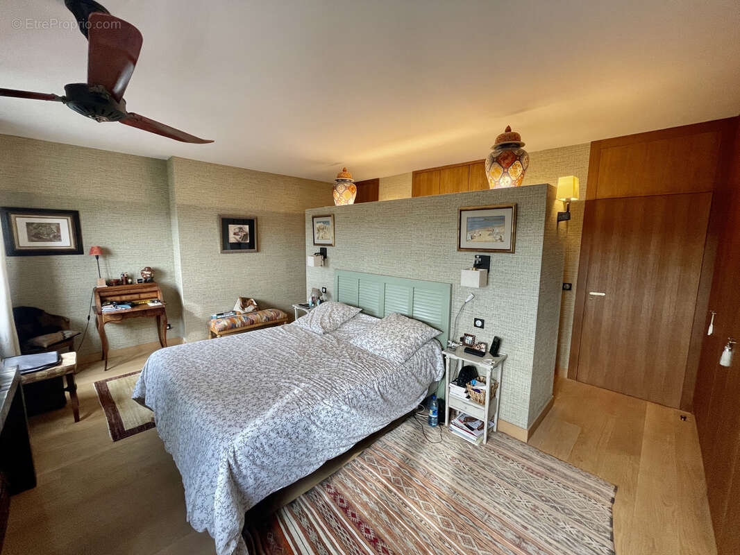 Appartement à SAINT-LAURENT-DU-VAR