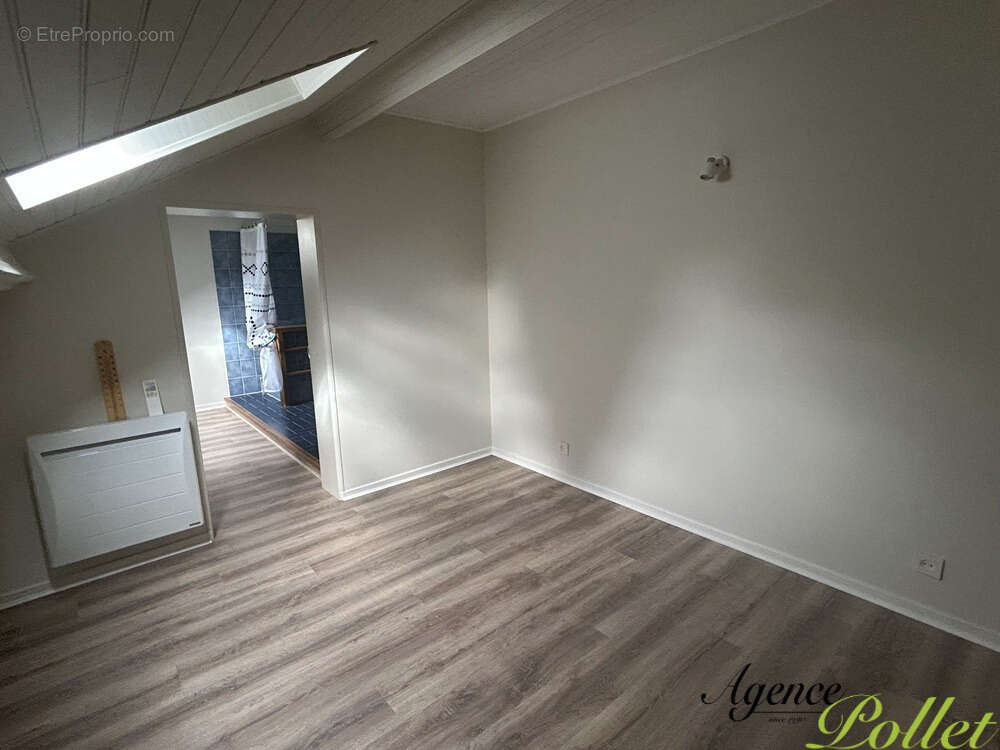 Maison à AUBIGNY-SUR-NERE