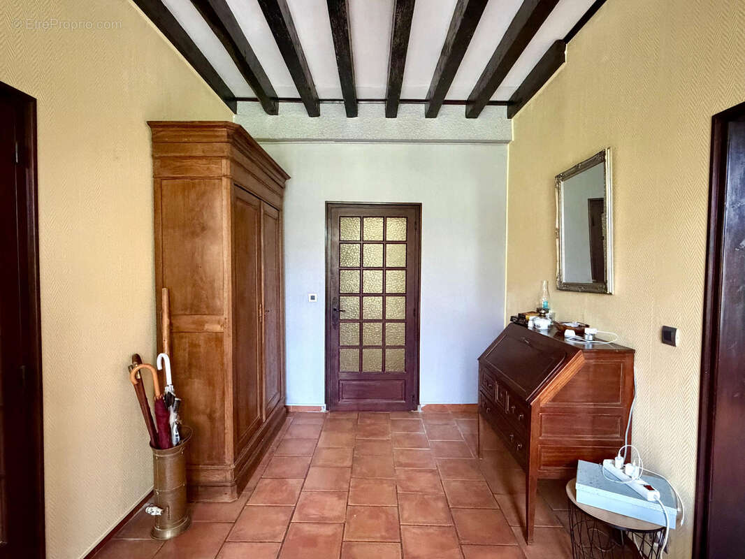 Maison à LISTRAC-MEDOC