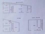 Maison à CHAMPIGNY-SUR-MARNE