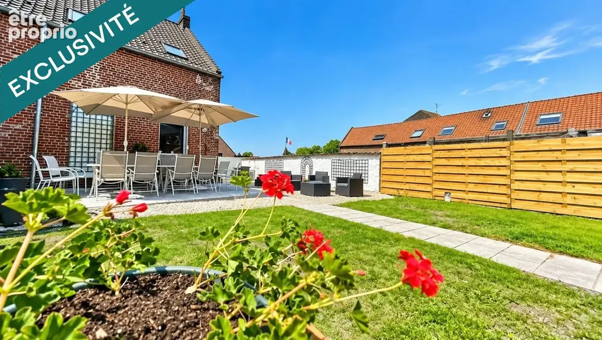 Photo 1 - Maison à WALLERS