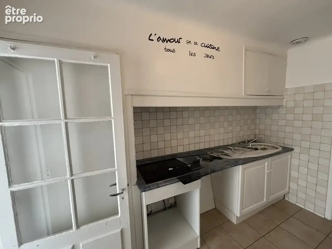 Maison 4 pièces 68 m² à vendre à Bouc-Bel-Air (13320) - photo 5