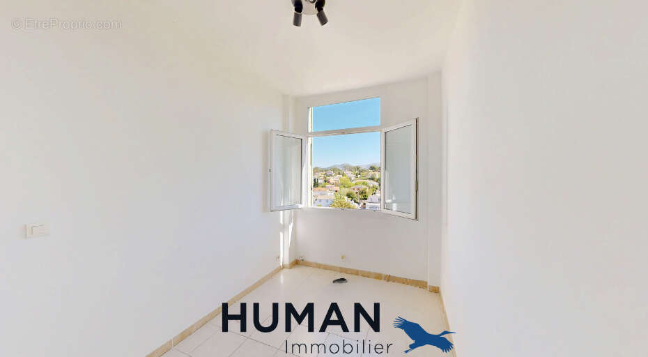 Appartement à MARSEILLE-12E