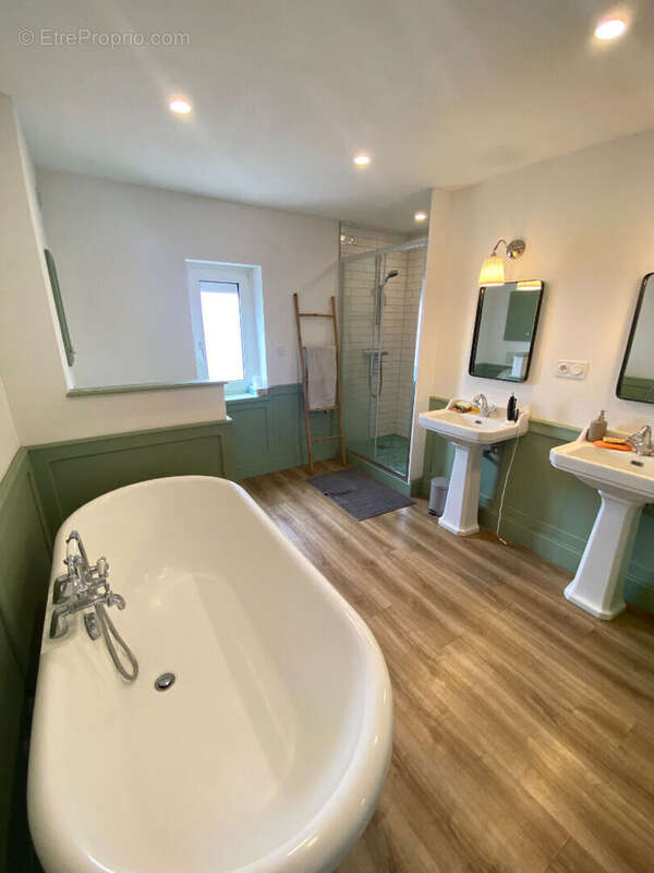 Maison à WITTELSHEIM