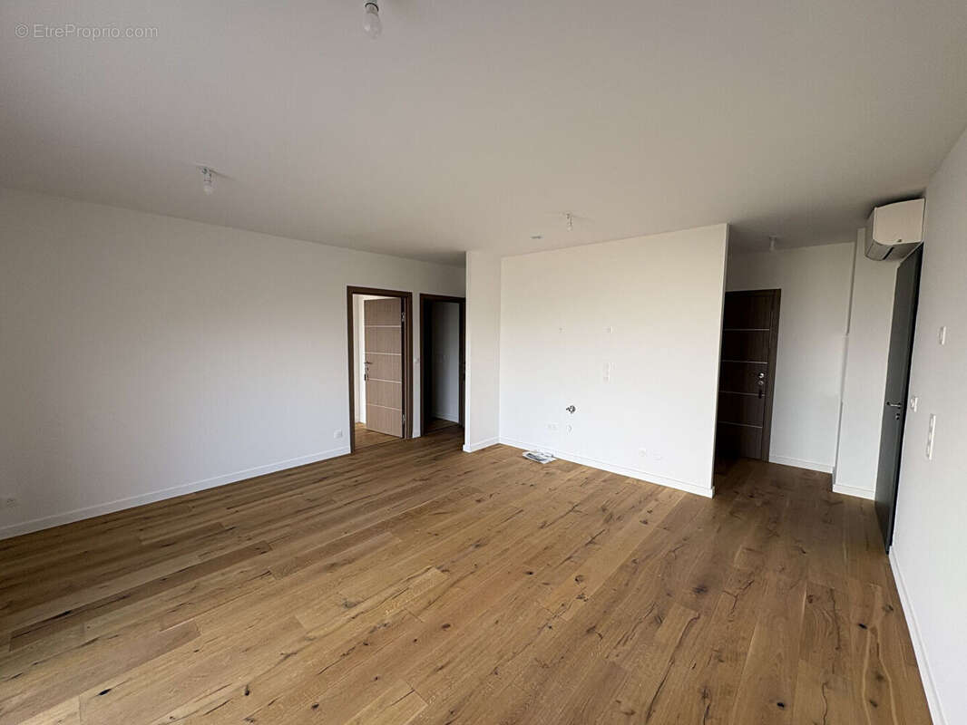 Appartement à AJACCIO