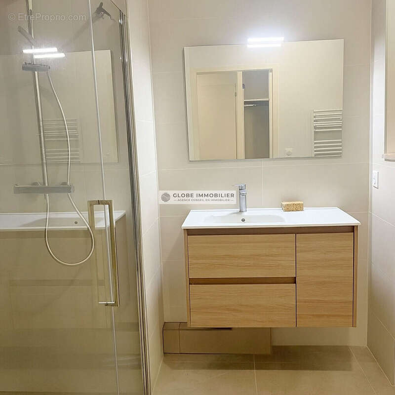 Appartement à CAPBRETON