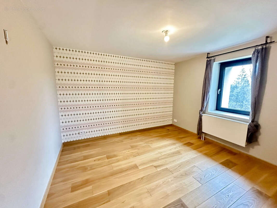 Maison à LUXEUIL-LES-BAINS