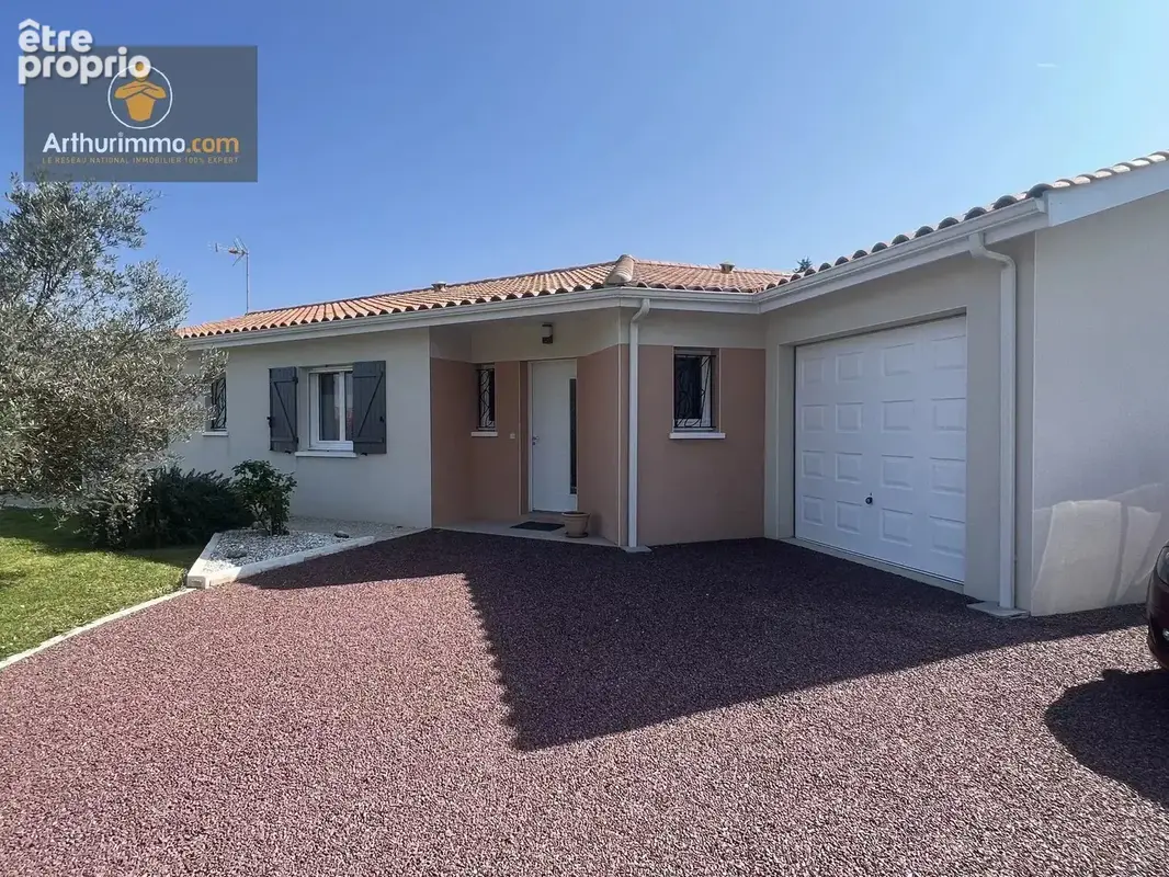 Vente Maison Beaupuy(47200) 320 000ï¿œ - photo 3