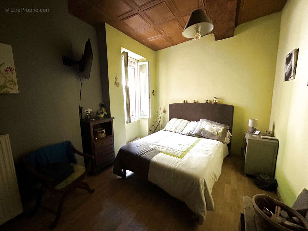 Appartement à ARLES-SUR-TECH