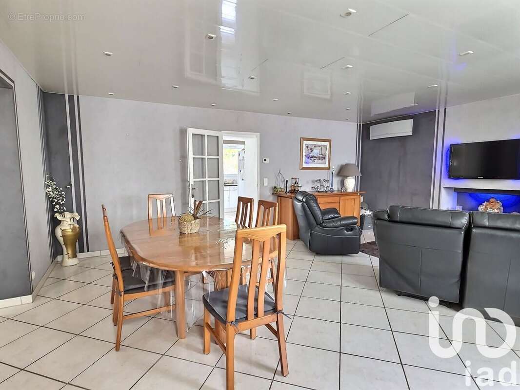 Photo 6 - Maison à SALLES