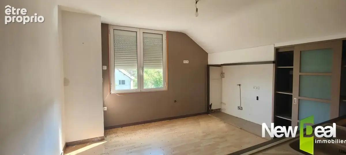 Grande maison à Argentat - photo 12