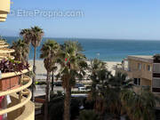 Appartement à CANET-EN-ROUSSILLON