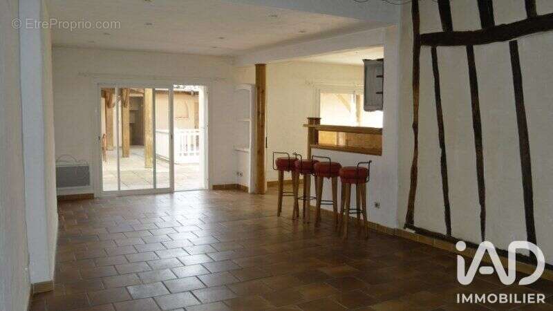 Photo 3 - Appartement à EAUZE