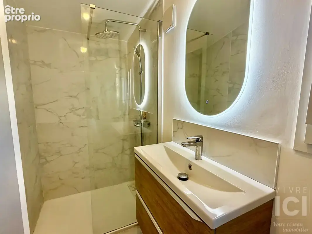 Longere - 4 chambres - 137m² au sol  - 720m² parcelle - photo 11