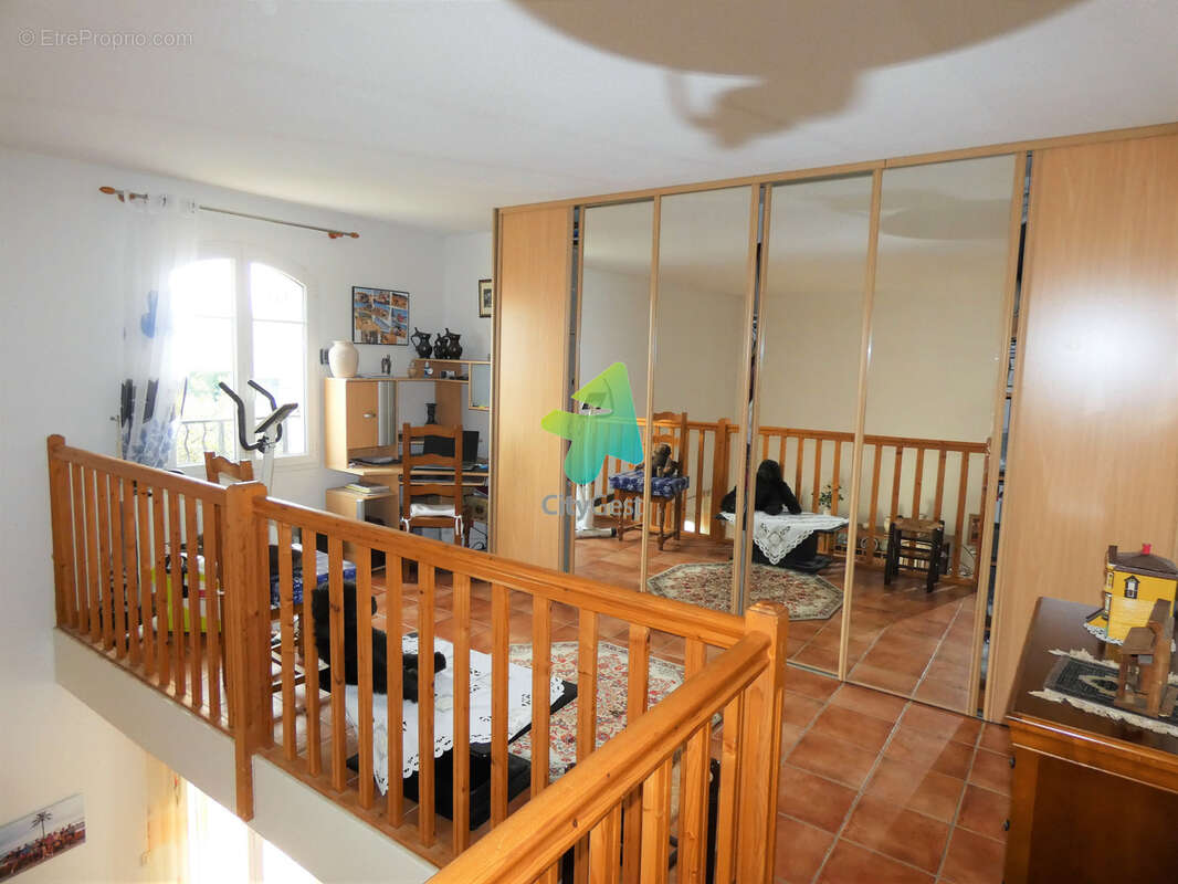 Maison à NARBONNE